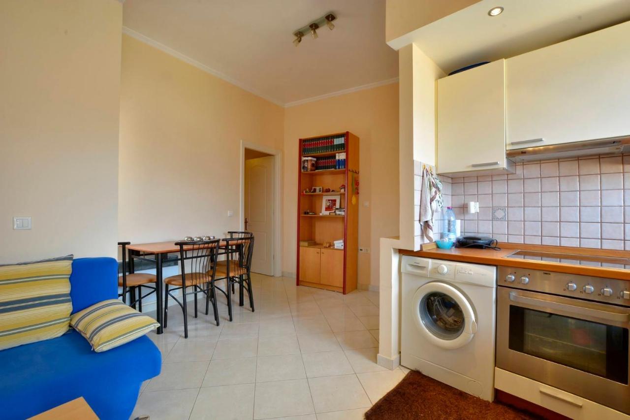 Little Home Corfu Old Town Extérieur photo